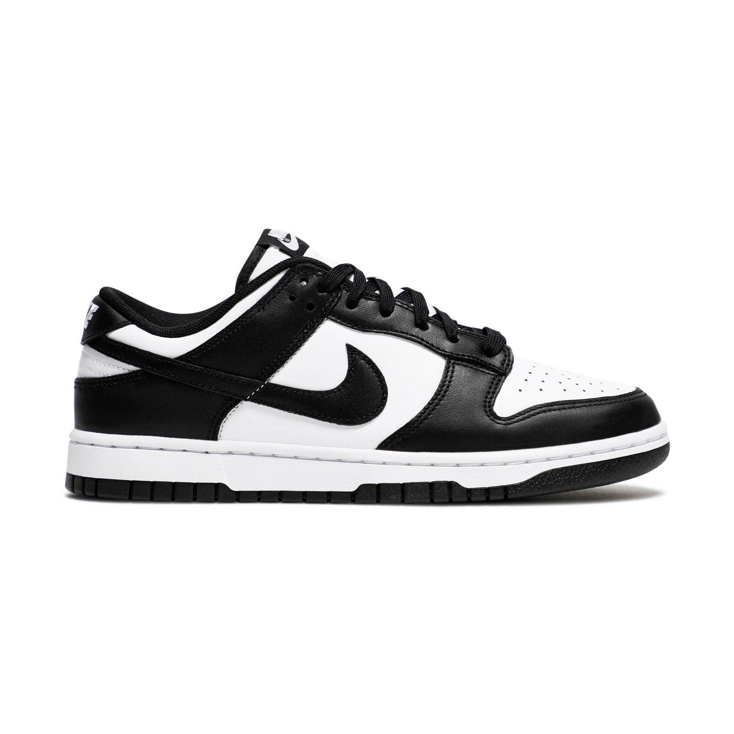 NIKE DUNK LOW RETRO "PANDA"