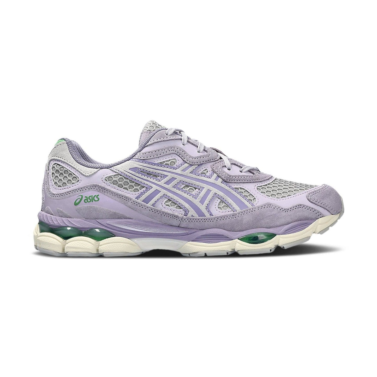 Asics Gel- NYC Purple