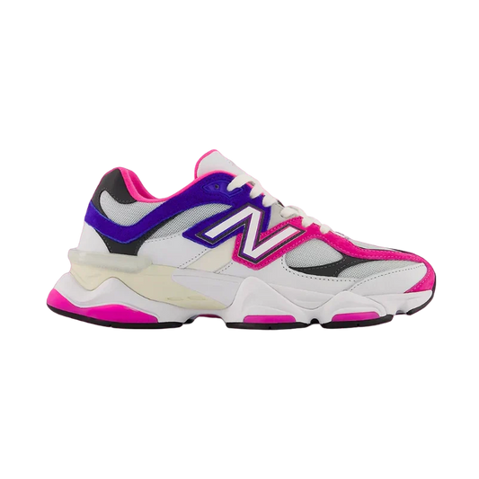 New Balance 9060 "Pink Purple"