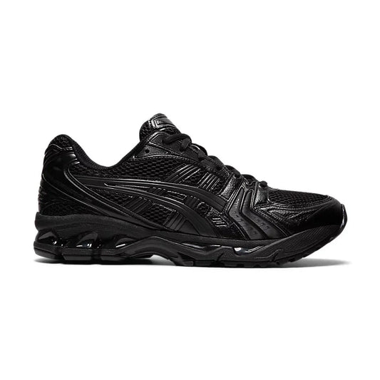 Asics Gel Kayano 14 Black/Graphite Grey