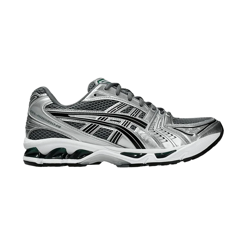 Gel Kayano 14 'Metropolis Jasper Green'