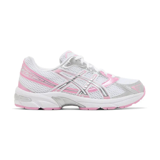Wmns Gel 1130 'White Silver Pink'