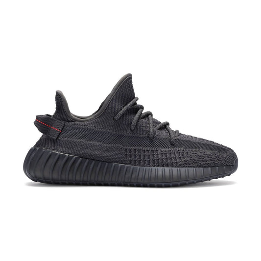 YEEZY 350 V2 'BLACK NON-REFLECTIVE'
