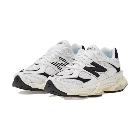 New Balance 9060 White Black