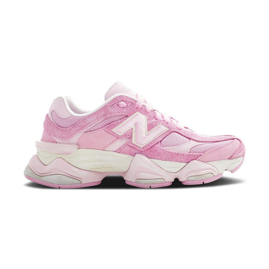 NEW BALANCE 9060 'PINK OVERDYE' ASOS EXCLUSIVE