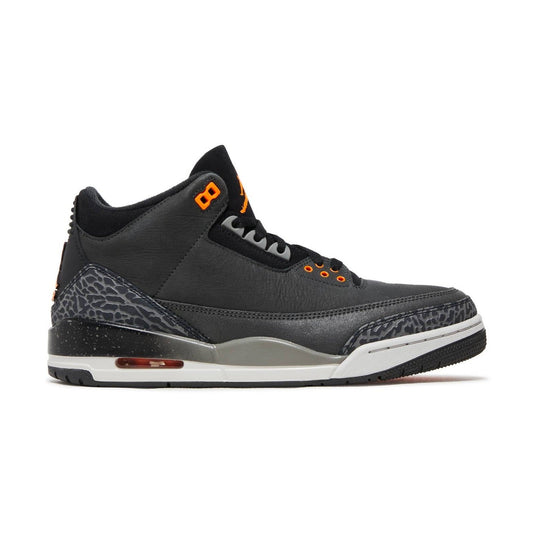 AIR JORDAN 3 RETRO 'FEAR PACK' 2023