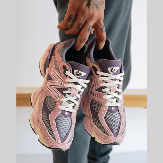 9060 'PINK LAVENDER'