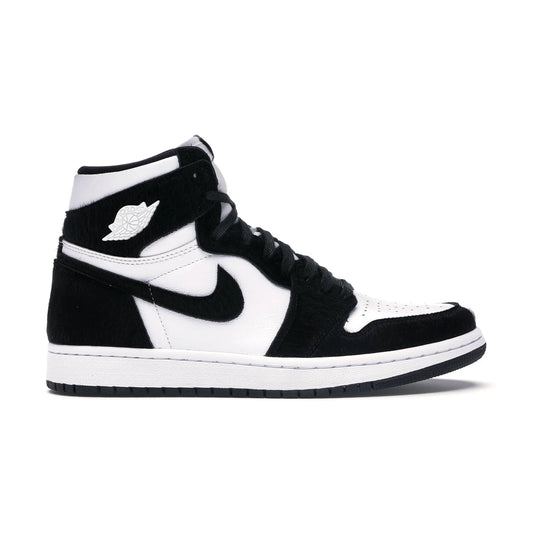 JORDAN RETRO 1 “PANDA"