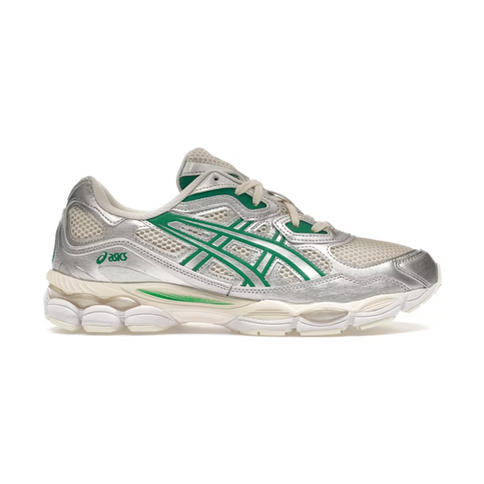 ASICS Gel-NYC Cream Kale