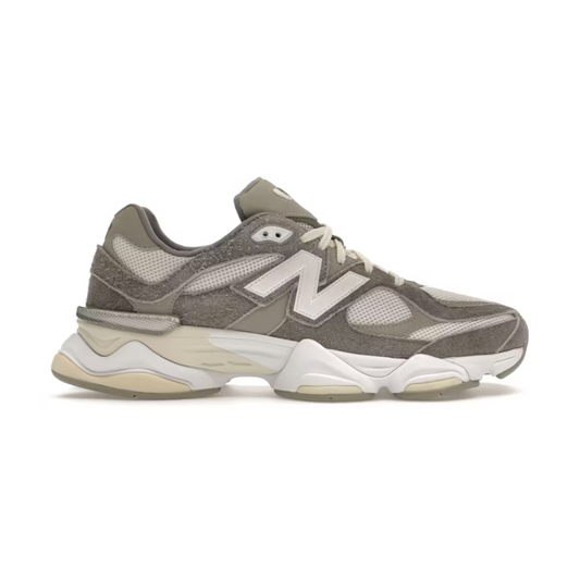 New Balance 9060 Grey White