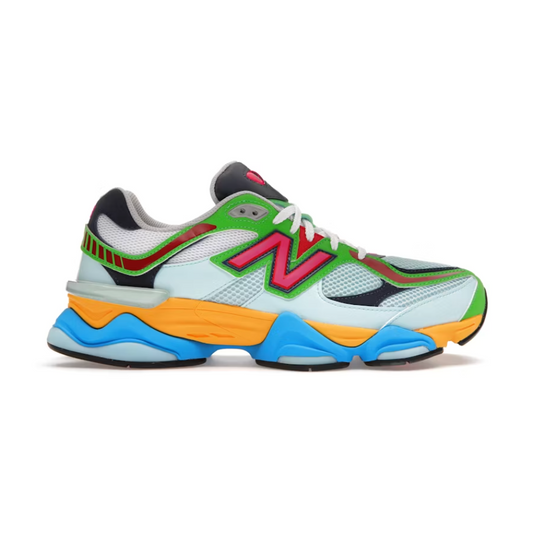 New Balance 9060 Beach Glass Pink