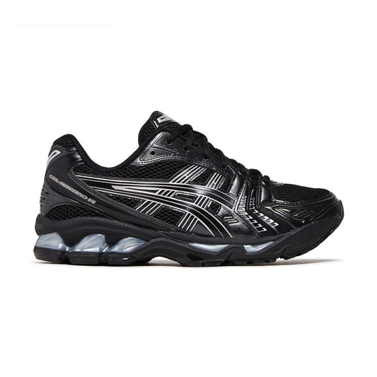 Asics Gel Kayano 14 Black Pure