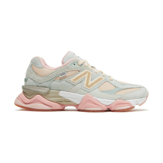 New Balance x Joe Freshgoods 9060 "Inside Voices - Baby Shower Blue"