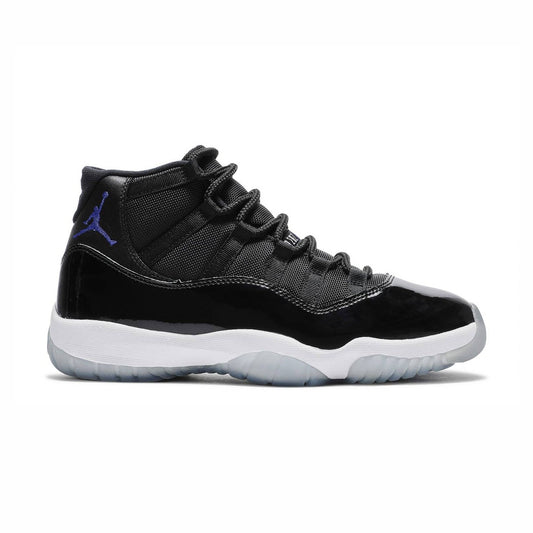 AIR JORDAN 11 RETRO 'SPACE JAM' 2016