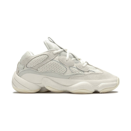 YEEZY 500 'BONE WHITE'